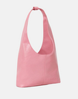 Crinkle Sling Bag – Rosa