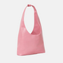 Crinkle Sling Bag – Rosa